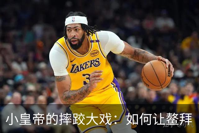 小皇帝的摔跤大戏：如何让鳌拜“下跪”！